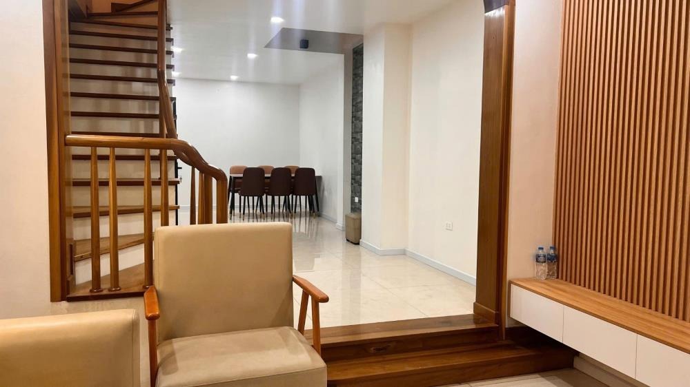 ⚡Bán nhà khu vực Cổ Nhuế 50m² 5 tầng, 9.. tỷ - Vị trí đẹp, tiện ích đầy đủ
