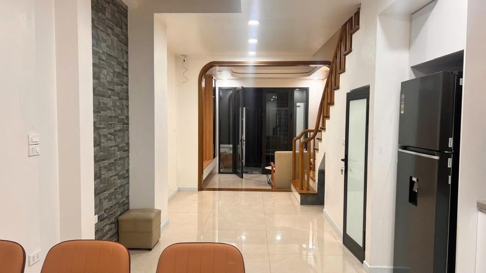 ⚡Bán nhà khu vực Cổ Nhuế 50m² 5 tầng, 9.. tỷ - Vị trí đẹp, tiện ích đầy đủ
