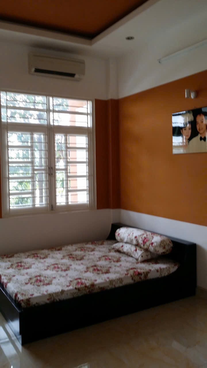 Bán nhà mặt tiền Trường Sa, Phú Nhuận - 4 Tầng, 44m² - Giá 15 tỷ+