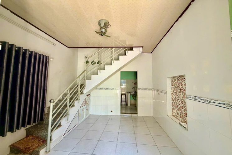 BÁN NHÀ CĂN GÓC 2 TẦNG, HẺM PHƯỚC HẢI 1 TỶ 690 TRIỆU
