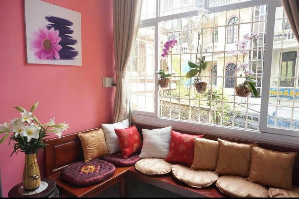 🏘️ Đất nền Đào Tấn - Vị trí đắc địa, tiềm năng xây dựng - Giá 33 tỷ