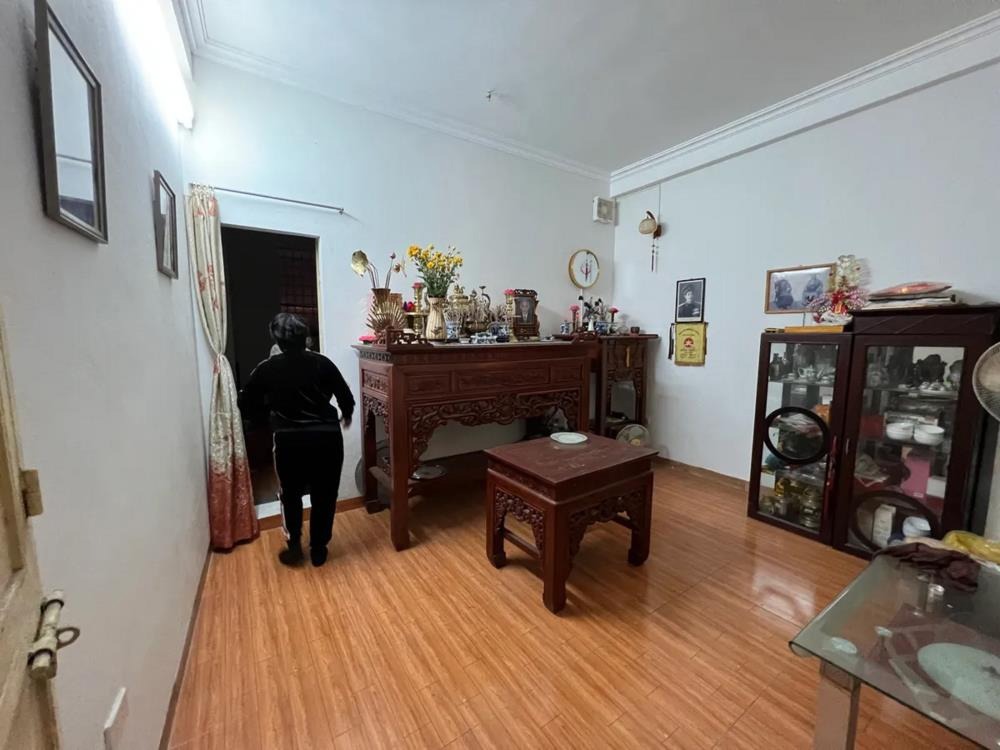 Bán Nhà Yên Hòa - 60m2 x 5 Tầng - Dân Xây - Ngõ Thông - Giá Tốt