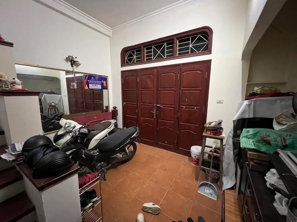 Bán Nhà Yên Hòa - 60m2 x 5 Tầng - Dân Xây - Ngõ Thông - Giá Tốt