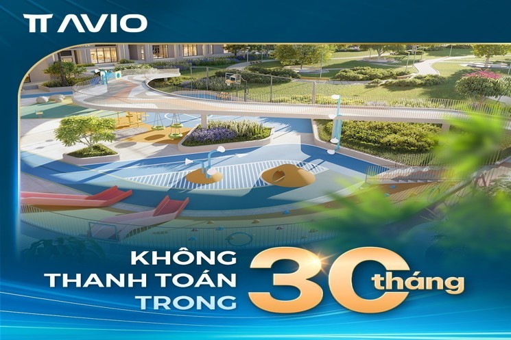Sống chất chạm đỉnh cao TT AVIO Dĩ An Bình Dương tuyệt đỉnh ngay trung tâm chỉ 37 triệu