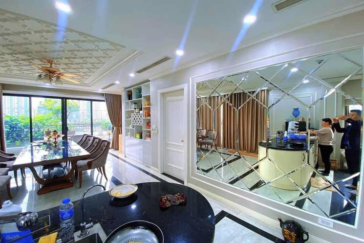 MẶT PHỐ VIP – TÒA 9 TẦNG MỚI – HỒ TÙNG MẬU - CẦU GIẤY – DOANH THU TRỌN ĐỜI