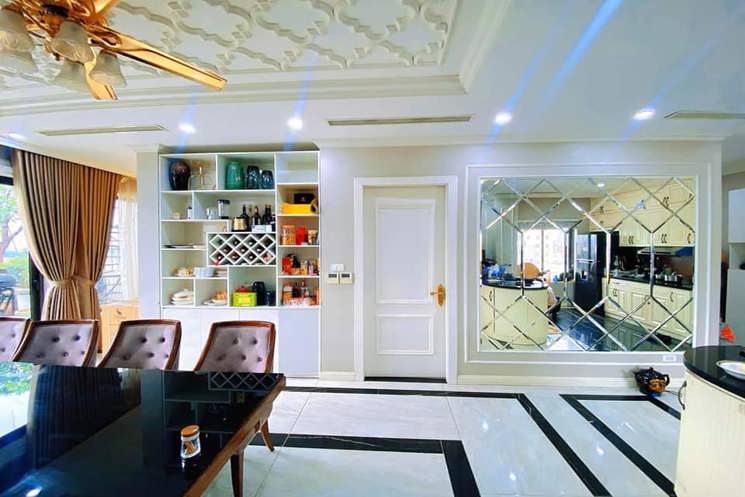 MẶT PHỐ VIP – TÒA 9 TẦNG MỚI – HỒ TÙNG MẬU - CẦU GIẤY – DOANH THU TRỌN ĐỜI