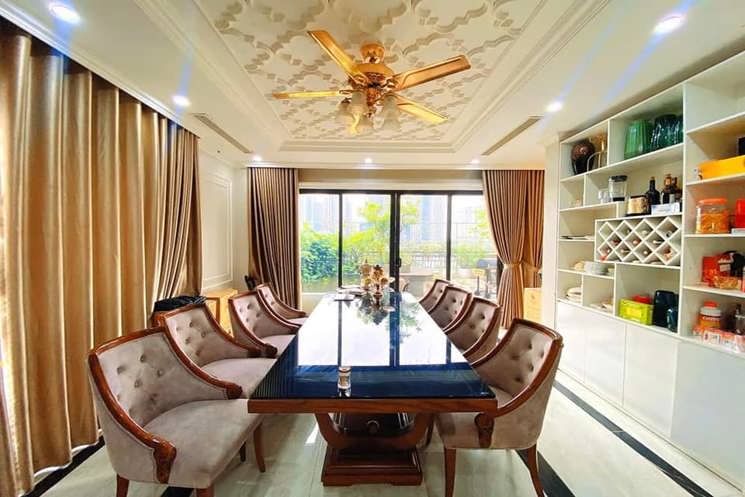 MẶT PHỐ VIP – TÒA 9 TẦNG MỚI – HỒ TÙNG MẬU - CẦU GIẤY – DOANH THU TRỌN ĐỜI