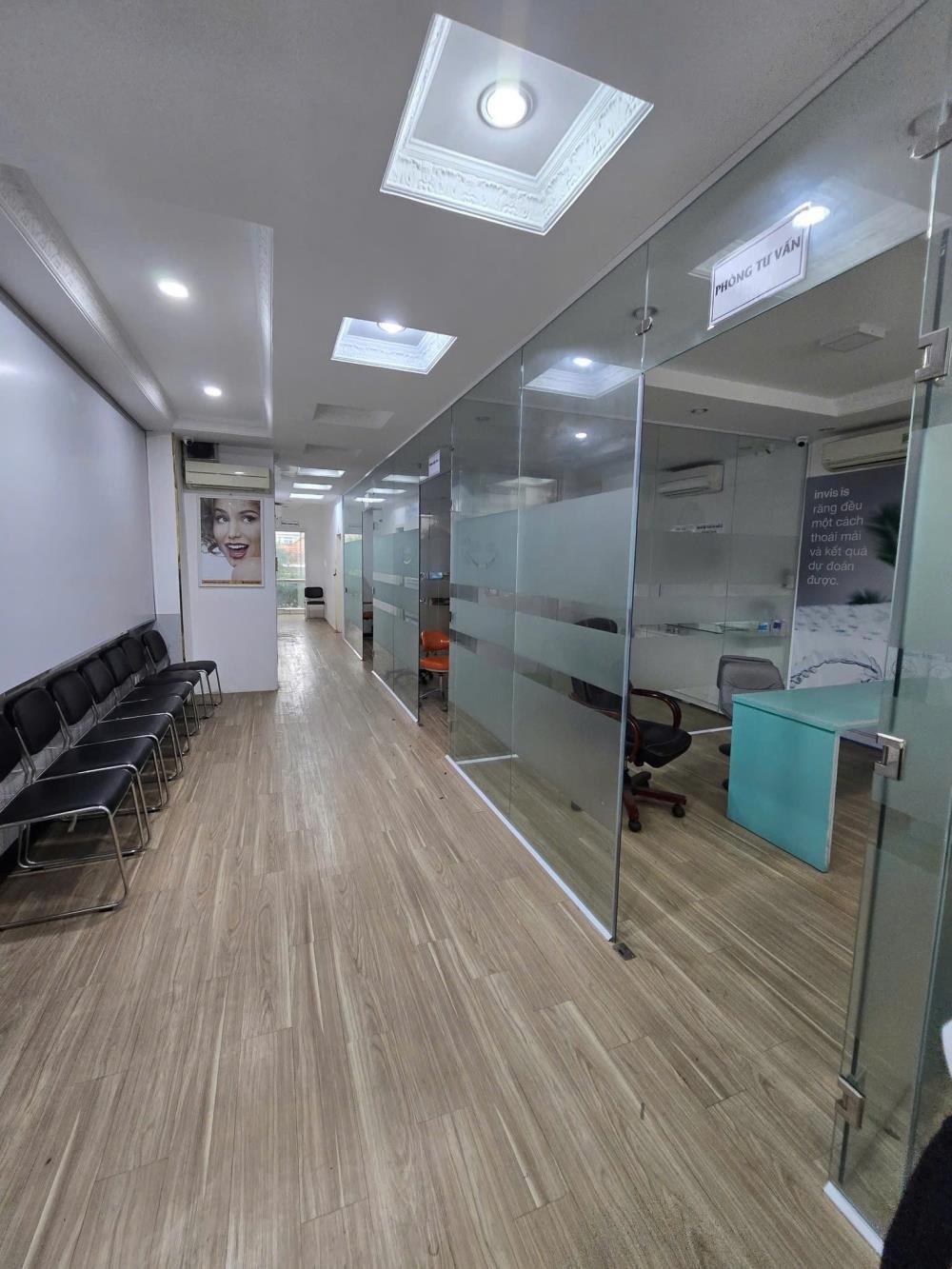 Cho Thuê Tòa Nhà Nguyên Căn Mặt Tiền Quận 3 - Giá Tốt, Vị Trí Đắc Địa