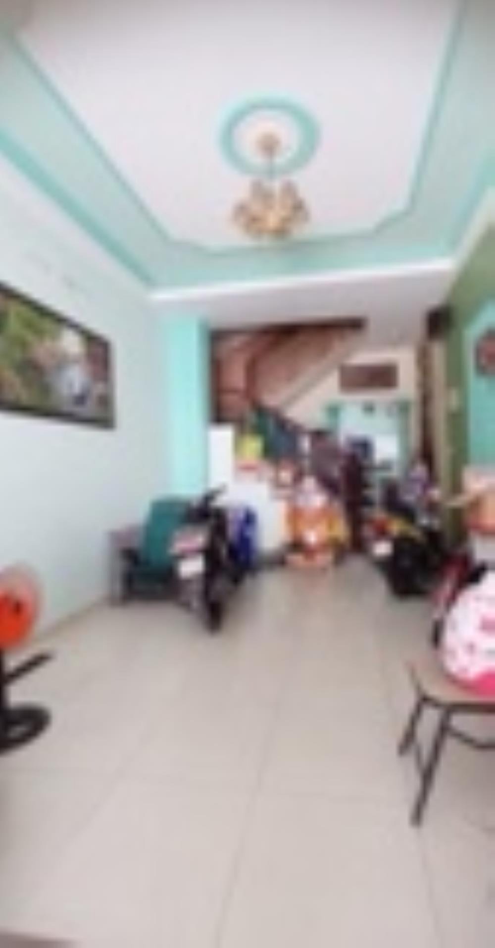 Mặt tiền đường Lê Lư, Phú Thọ Hoà: 66m2, 4 Tầng, 10.8 Tỷ TL - Vị trí đắc địa!