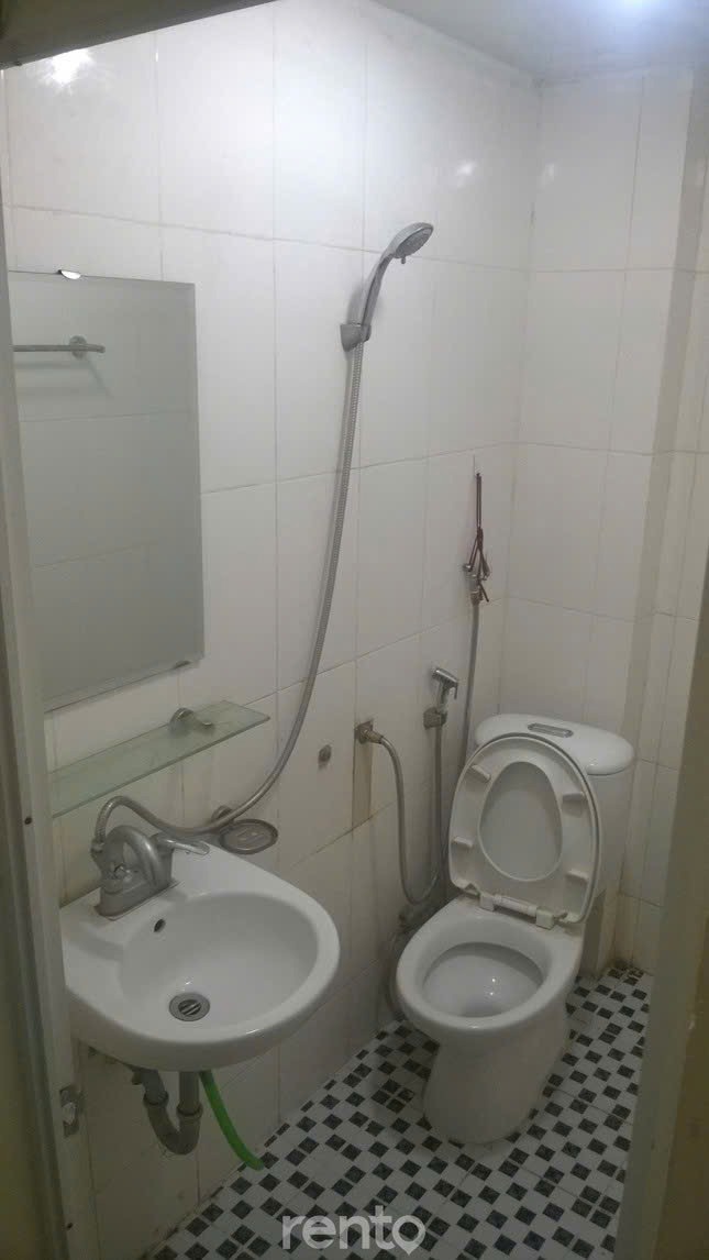 Cho Thuê Phòng Trọ Giá Rẻ Cổ Nhuế - Bắc Từ Liêm, Hà Nội - Full Tiện Nghi