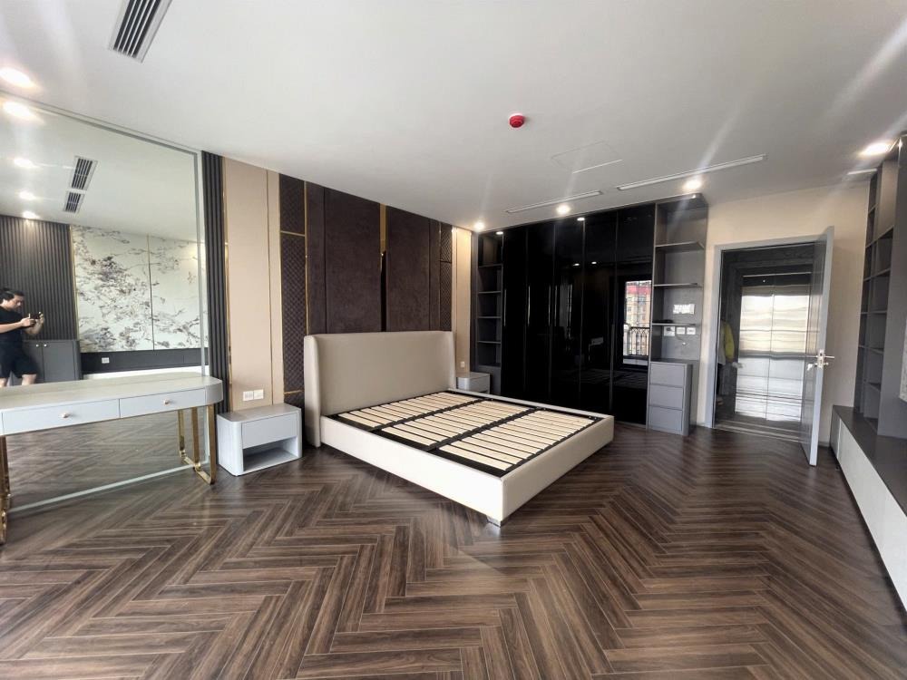 Chính chủ bán/cho thuê nhà phố 90m² mặt tiền Trần Quý Cáp, Hà Nội - Vị trí đắc địa, đa năng