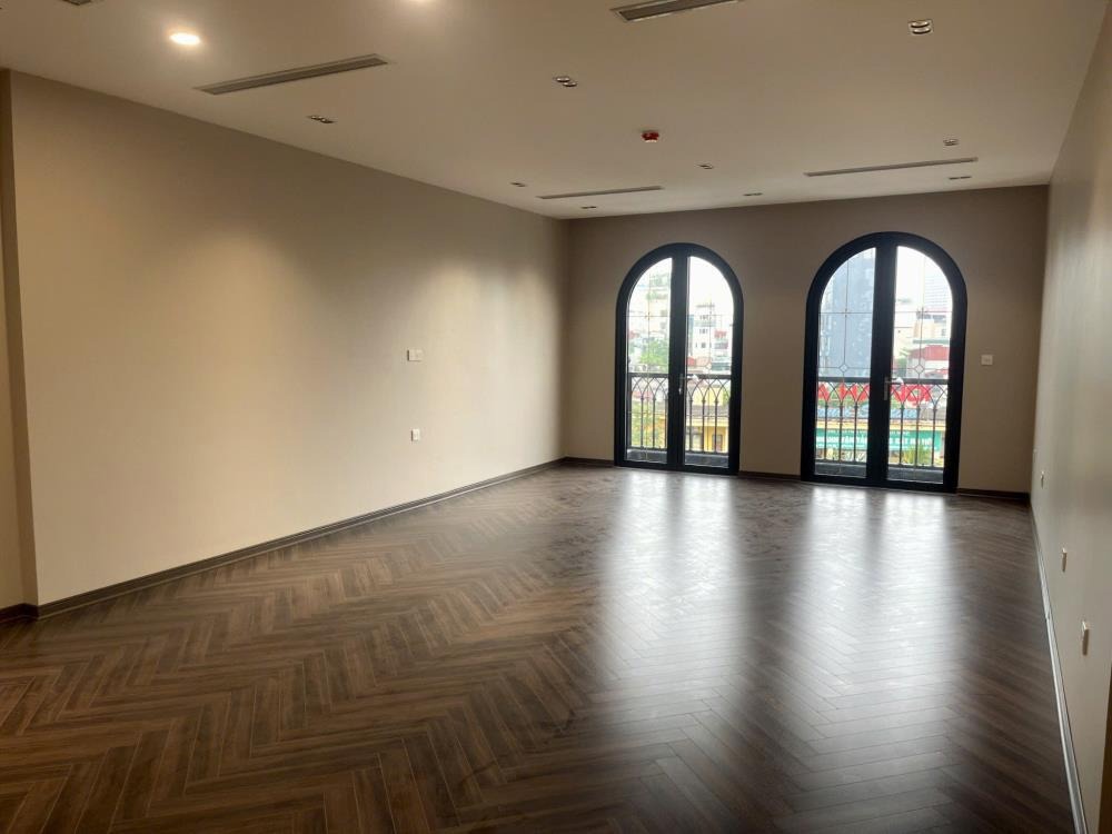 Chính chủ bán/cho thuê nhà phố 90m² mặt tiền Trần Quý Cáp, Hà Nội - Vị trí đắc địa, đa năng