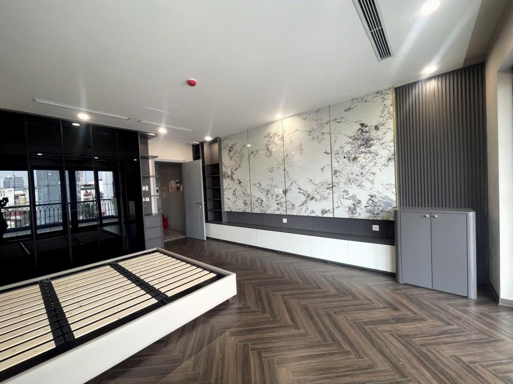 Chính chủ bán/cho thuê nhà phố 90m² mặt tiền Trần Quý Cáp, Hà Nội - Vị trí đắc địa, đa năng