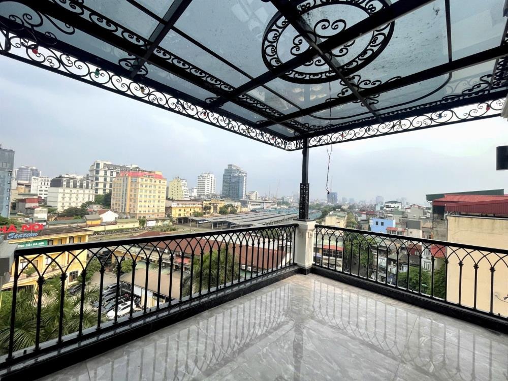 Chính chủ bán/cho thuê nhà phố 90m² mặt tiền Trần Quý Cáp, Hà Nội - Vị trí đắc địa, đa năng