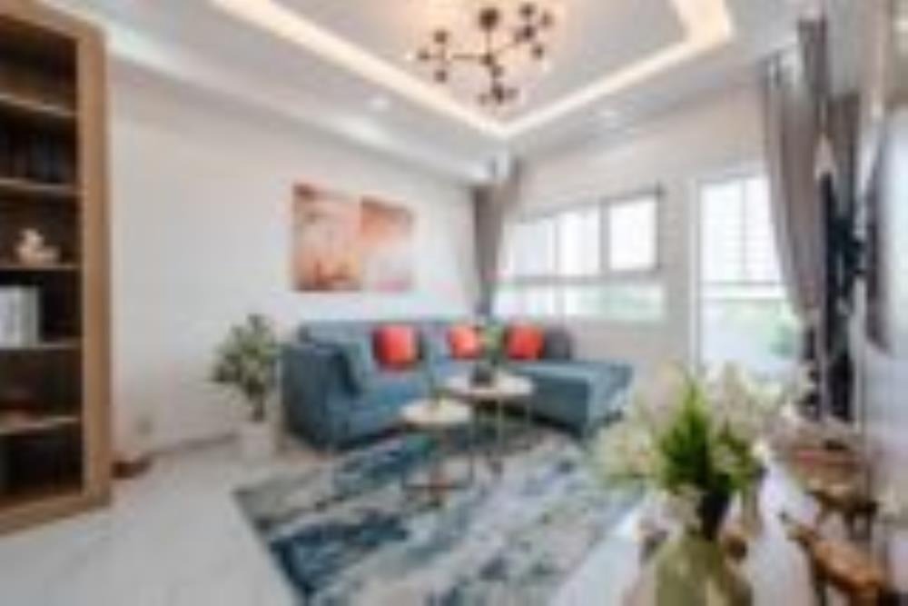 Căn Hộ 2PN View Sông Conic Boulevard: Giá Từ 2.6 Tỷ, Sở Hữu Ngay