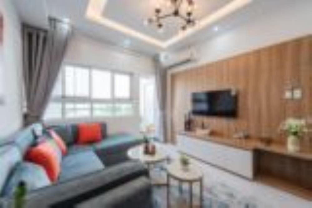 Căn Hộ 2PN View Sông Conic Boulevard: Giá Từ 2.6 Tỷ, Sở Hữu Ngay