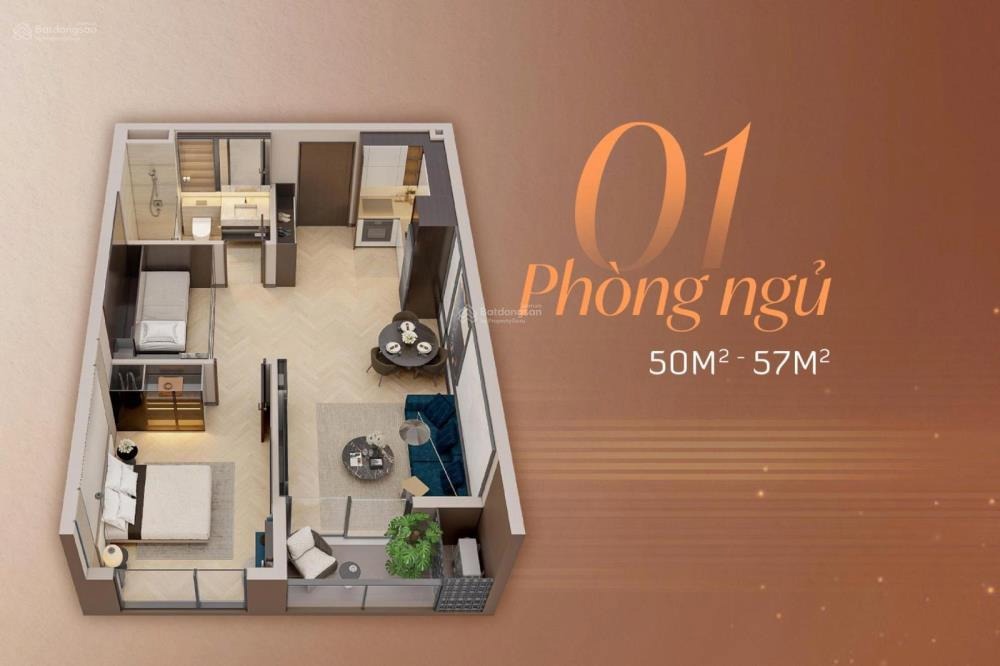 Căn hộ Ngoại giao Long Biên Central - 2PN, 3PN, Penthouse - Giá Tốt & Tiến Độ Linh Hoạt
