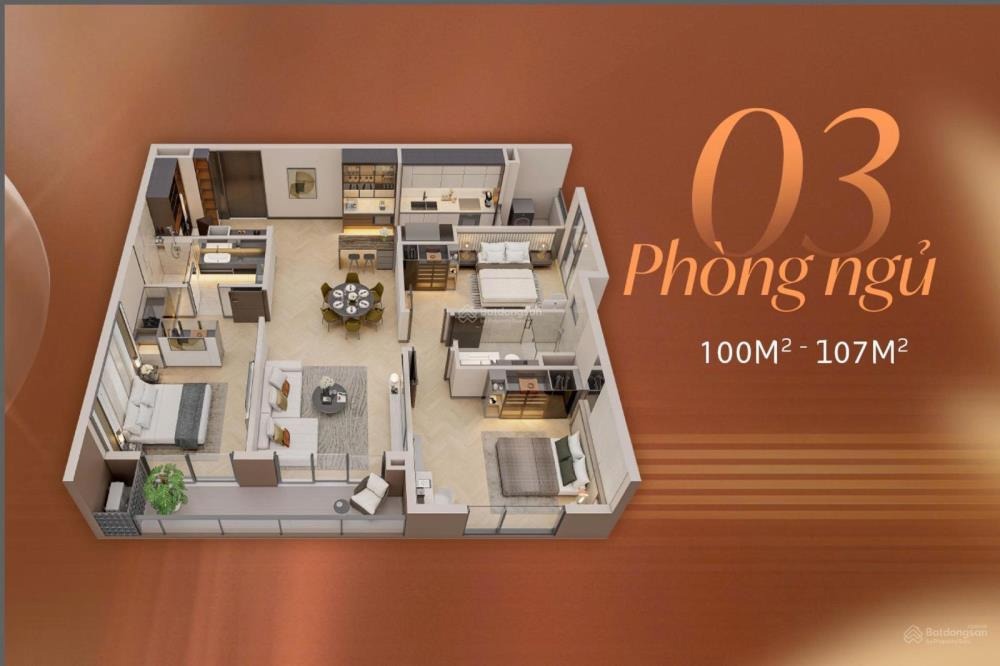 Căn hộ Ngoại giao Long Biên Central - 2PN, 3PN, Penthouse - Giá Tốt & Tiến Độ Linh Hoạt