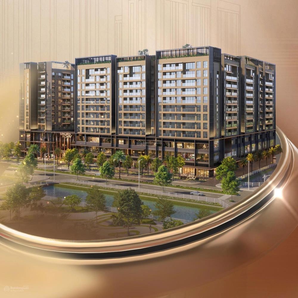 Căn hộ Ngoại giao Long Biên Central - 2PN, 3PN, Penthouse - Giá Tốt & Tiến Độ Linh Hoạt