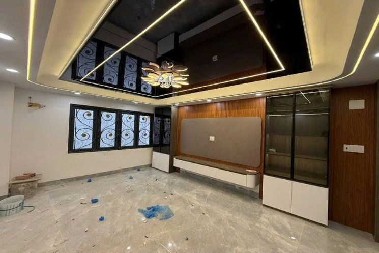 SIÊU HIẾM – NHÀ 5 TẦNG BTCT – HẺM XE TẢI 7M – NGAY PHAN ANH GIÁP TÂN PHÚ – 74M² – CHỈ 7,X TỶ