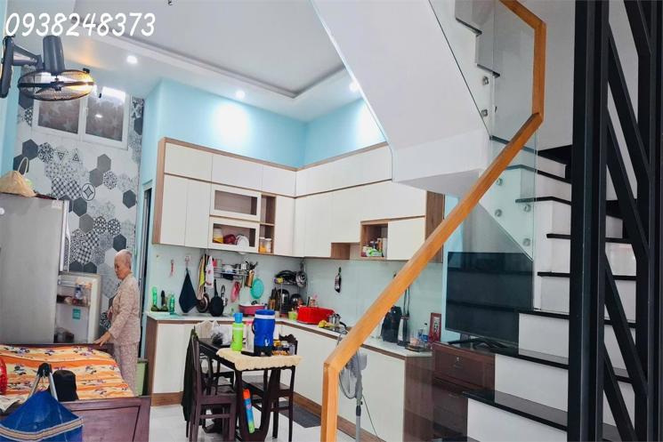 BÁN NHÀ 3 TẦNG – 75m² – HẺM XE 16 CHỖ – BÌNH TRƯNG ĐÔNG, Q2 – GIÁ 7.5 TỶ TL