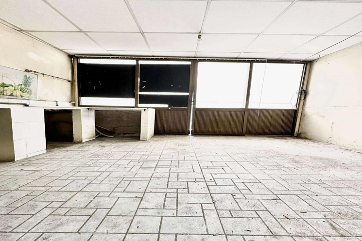 Bán nhà hẻm 4m Cao Thắng, P17, Phú Nhuận, 42m2, 5 tầng, 6 phòng cho thuê