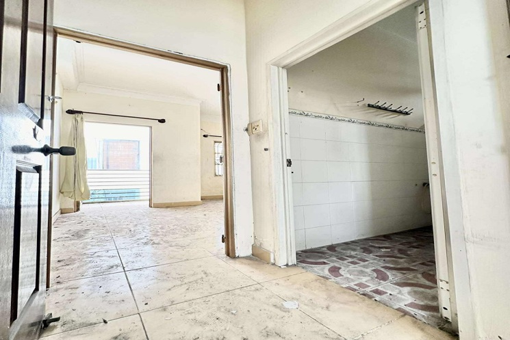 Bán nhà hẻm 4m Cao Thắng, P17, Phú Nhuận, 42m2, 5 tầng, 6 phòng cho thuê