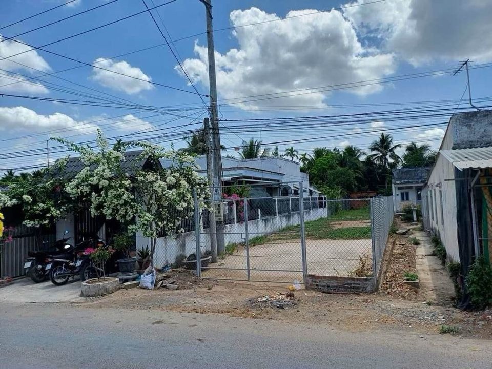 Đất nền Bình Chánh giá tốt - 147m2, SHR - Ngay đường Đoàn Nguyễn Tuấn