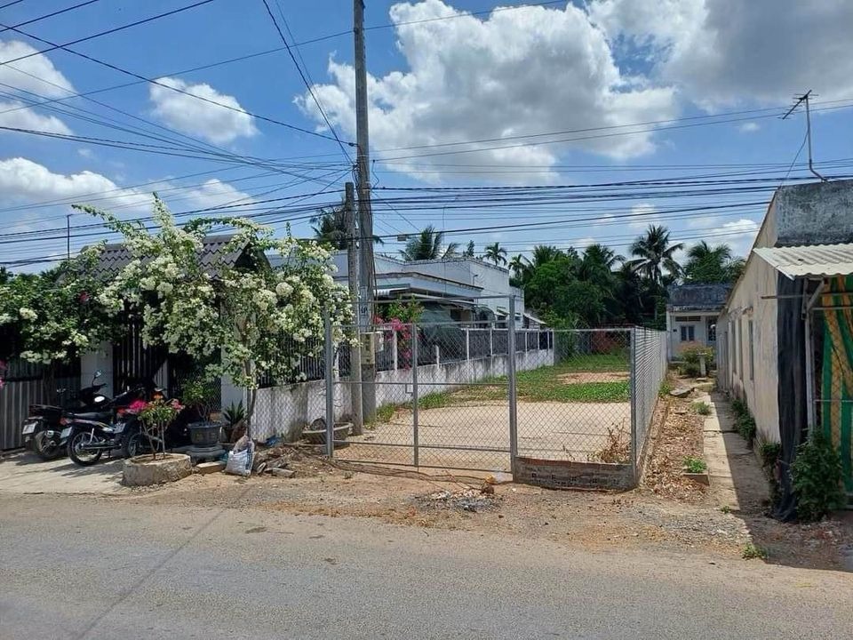 Đất nền Bình Chánh giá tốt - 147m2, SHR - Ngay đường Đoàn Nguyễn Tuấn