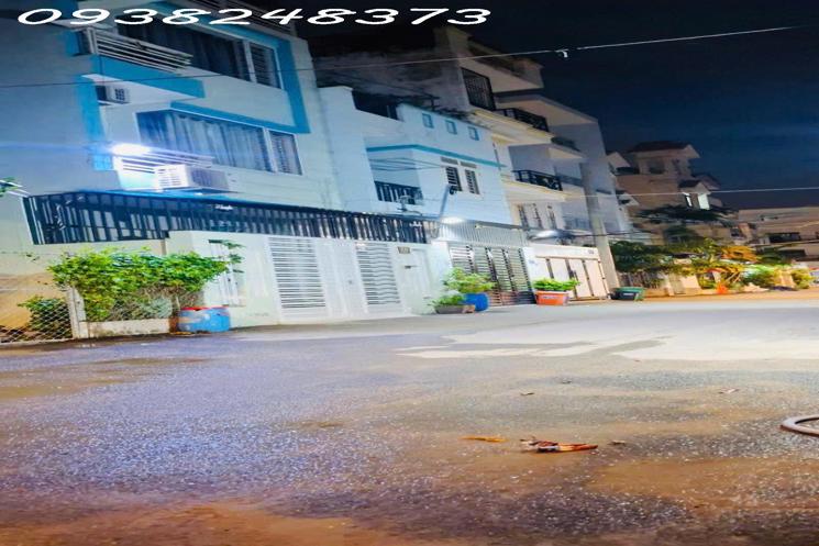 NHÀ ĐẸP – ĐƯỜNG XE TẢI – BÌNH TRƯNG ĐÔNG Q2 – 3 TẦNG – NGANG 5.7M – GIÁ 6.7 TỶ