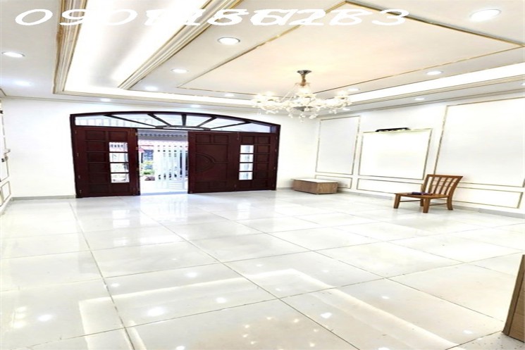 BÁN GẤP 3 TẦNG-70M2-HUỲNH TẤN PHÁT- QUẬN 7-NHỈNH 9 TỶ