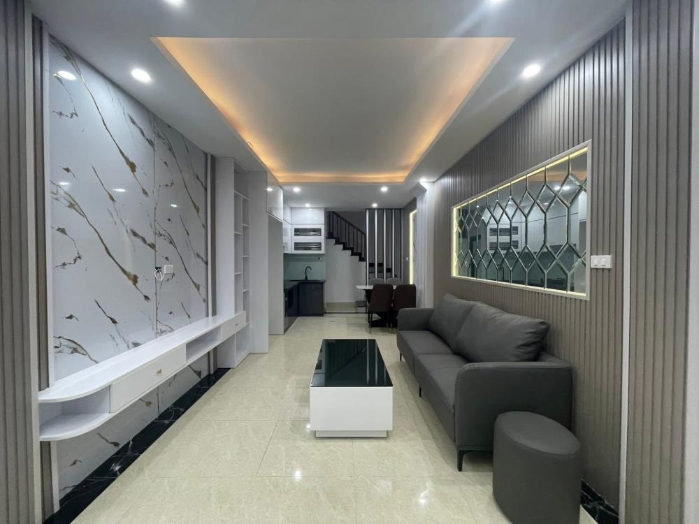 Nhà mới 5 tầng lô góc Thanh Xuân - Giá 7 tỷ (Sổ đỏ chính chủ)