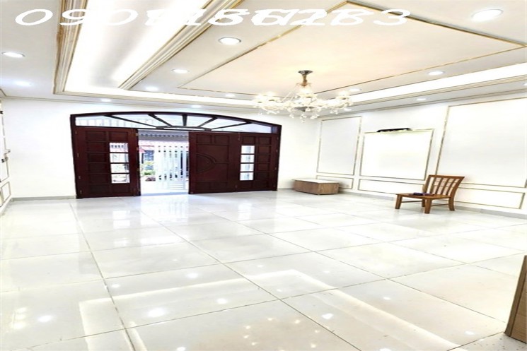 3 TẦNG-70M2-HXH-HUỲNH TẤN PHÁT-QUẬN 7-NHỈNH 9 TỶ