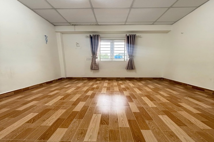 NGUYỄN SỸ SÁCH - TÂN BÌNH - CÁCH 1 CĂN RA HXH  - SỔ VUÔNG ĐẸP - 5.8M x 6.5M - 2 TẦNG - NHỈNH 3 TỶ