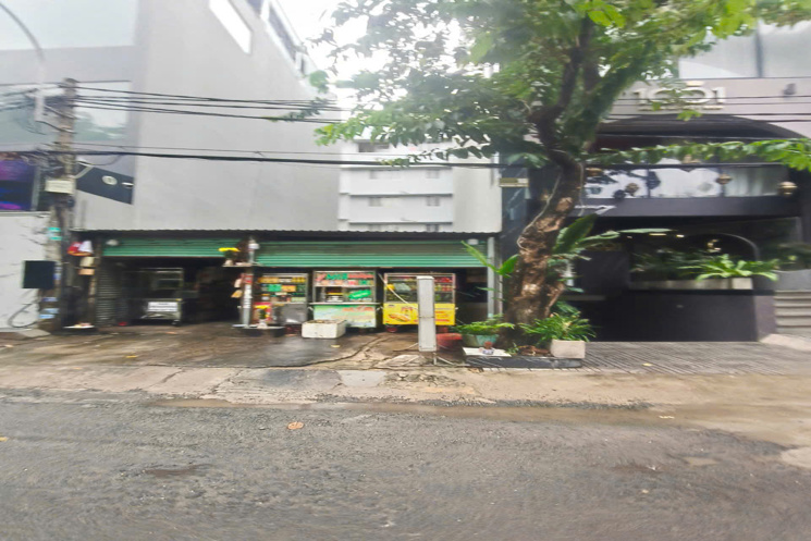 SIÊU PHẨM ĐẤT ĐẸP Có Sẵn NHÀ cấp 4 - ĐẦU TƯ SINH LỜI - CHỦ Cần Bán Nhanh