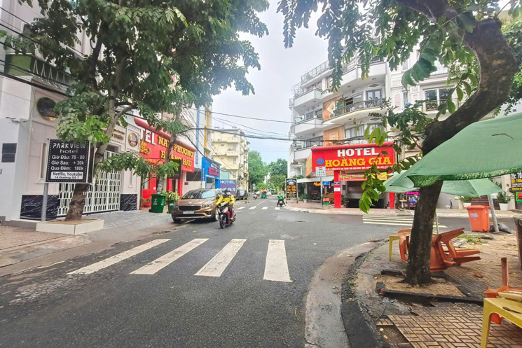 SIÊU PHẨM ĐẤT ĐẸP Có Sẵn NHÀ cấp 4 - ĐẦU TƯ SINH LỜI - CHỦ Cần Bán Nhanh