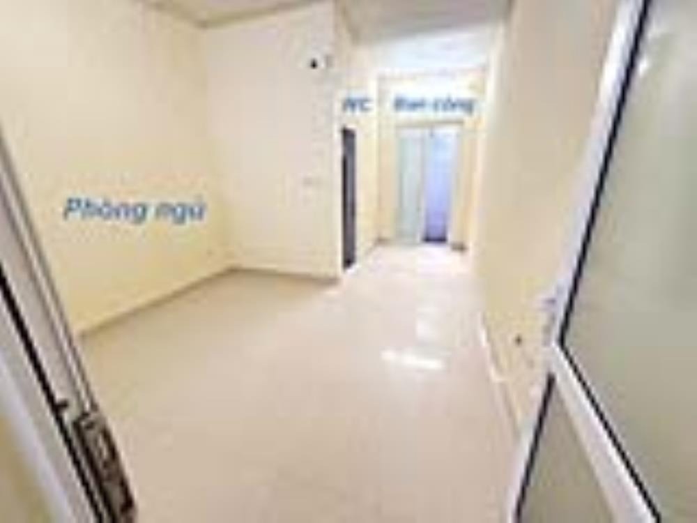 Cho Thuê Căn Hộ Tập Thể Trần Quý Cáp - 4.8 Triệu/Tháng