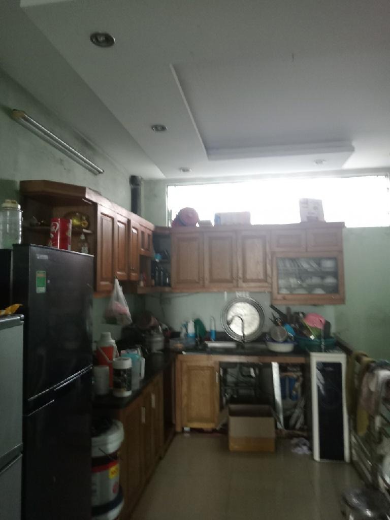 Bán nhà Đứơng Hiệp Thành, Hóc Môn, 43m2, 5.8 Tỷ - Vị Trí Đắc Địa