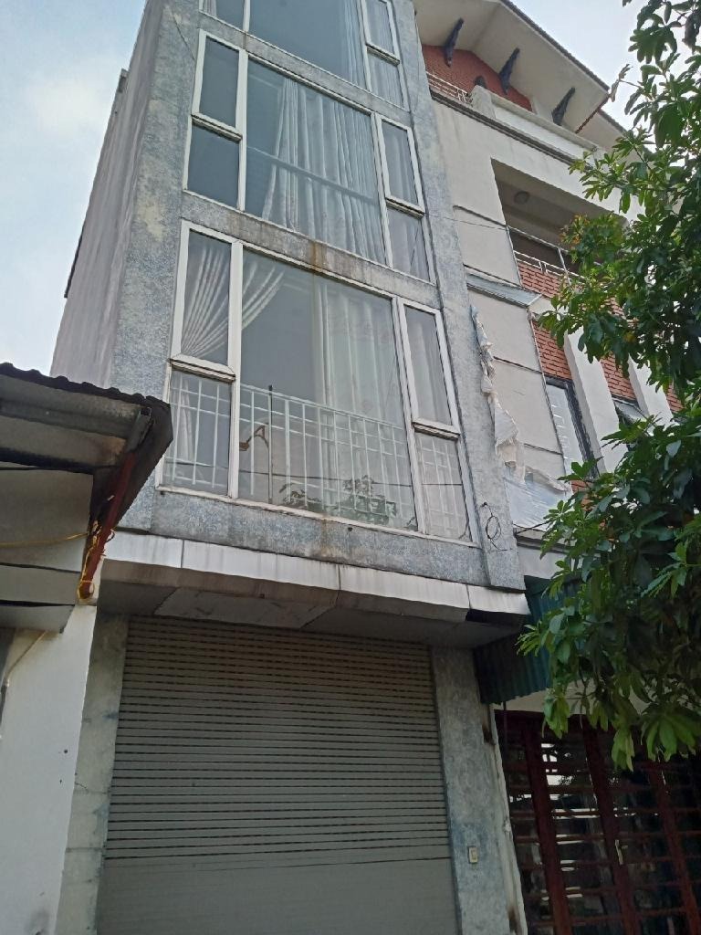 Bán nhà Đứơng Hiệp Thành, Hóc Môn, 43m2, 5.8 Tỷ - Vị Trí Đắc Địa