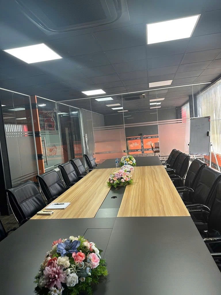 Cho Thuê Nhà Calmette, Quận 1 - 12x15m, Phù Hợp Kinh Doanh