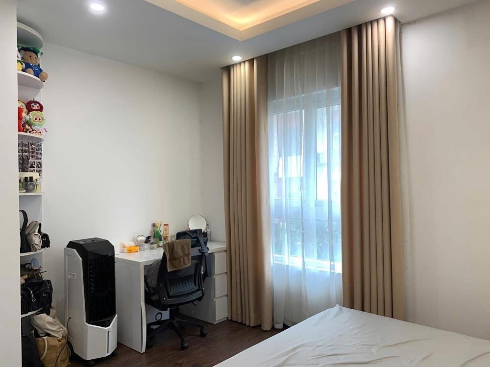 Căn hộ 3PN, 104m² Lô Góc, Yên Hòa Condominium - Giá 8.85 tỷ