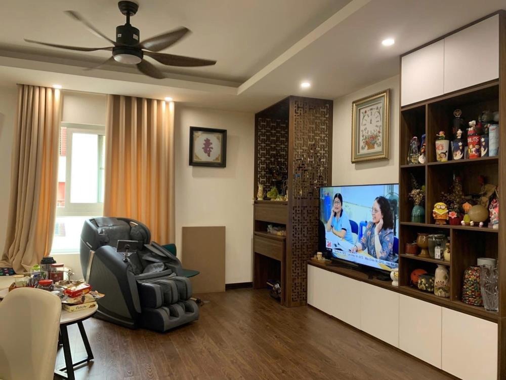 Căn hộ 3PN, 104m² Lô Góc, Yên Hòa Condominium - Giá 8.85 tỷ