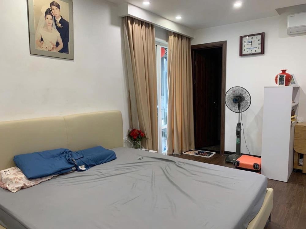 Căn hộ 3PN, 104m² Lô Góc, Yên Hòa Condominium - Giá 8.85 tỷ