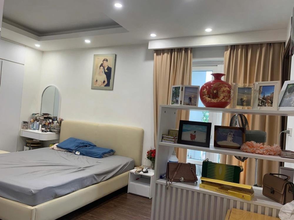 Căn hộ 3PN, 104m² Lô Góc, Yên Hòa Condominium - Giá 8.85 tỷ