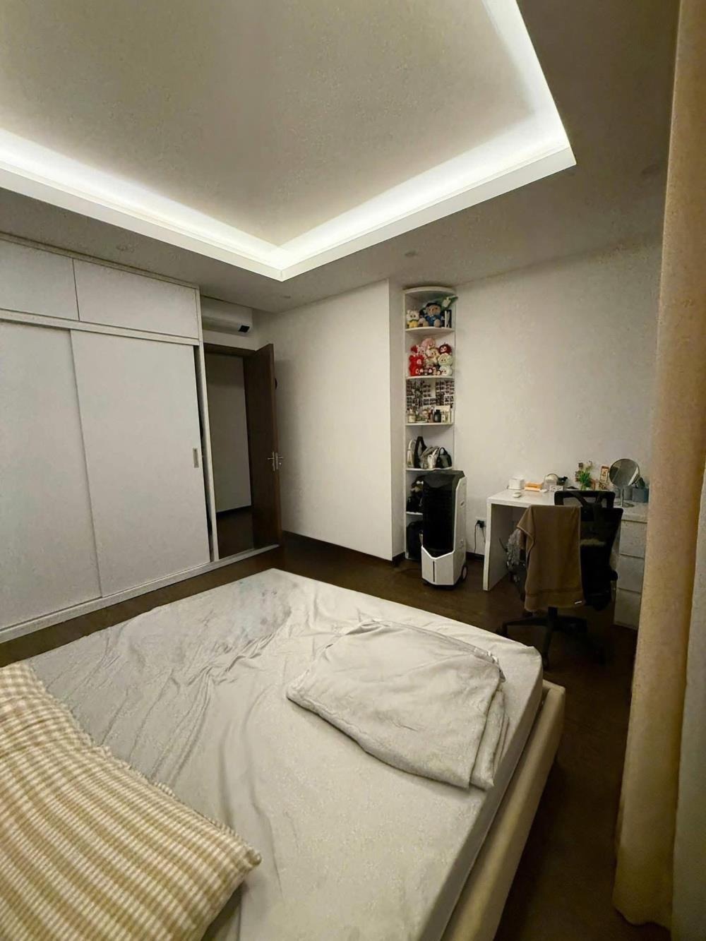 Căn hộ 3PN, 104m² Lô Góc, Yên Hòa Condominium - Giá 8.85 tỷ