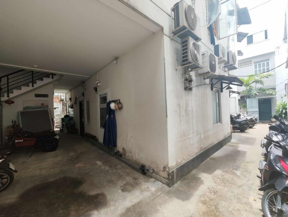 Đất nền & Nhà 24 Phòng CHDV, Vị Trí Đắc Địa Quận 3 - Đầu Tư Sinh Lợi Cao