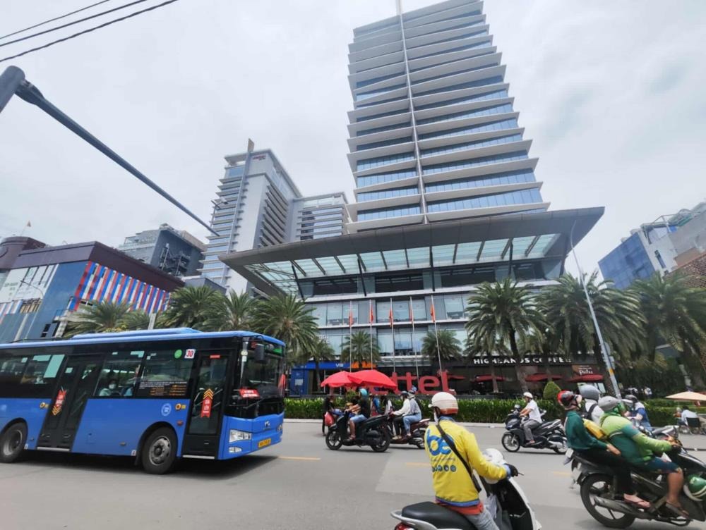 Đất nền & Nhà 24 Phòng CHDV, Vị Trí Đắc Địa Quận 3 - Đầu Tư Sinh Lợi Cao