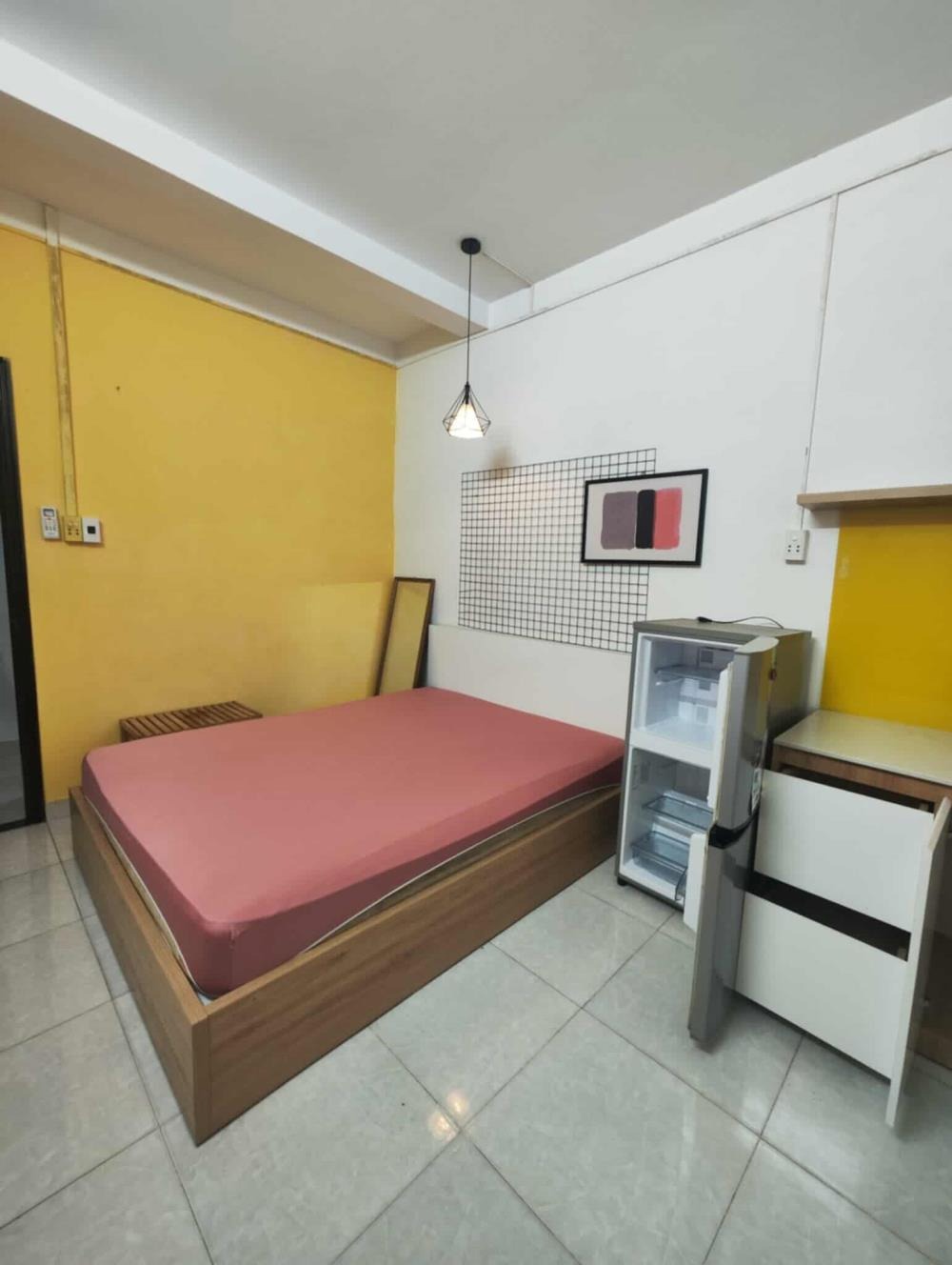 Đất nền & Nhà 24 Phòng CHDV, Vị Trí Đắc Địa Quận 3 - Đầu Tư Sinh Lợi Cao