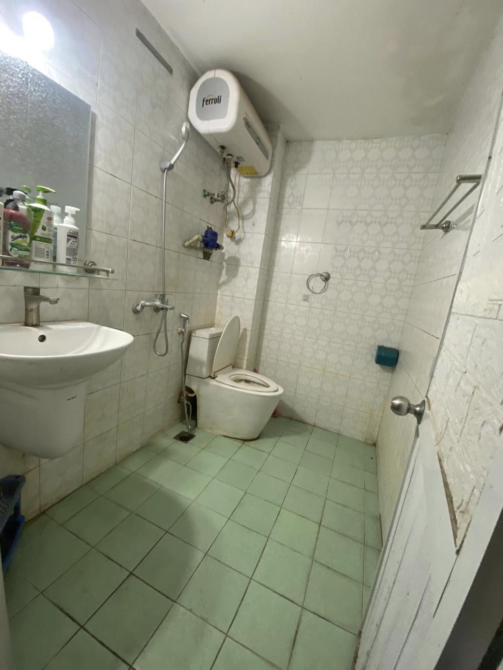 Bán nhà riêng Trần Quốc Vượng, Dịch Vọng Hậu - 52.6m², 4 tầng, 10.9 tỷ