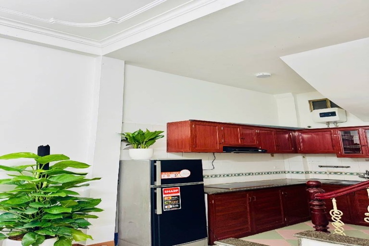 NGÕ 68 CẦU GIẤY-PHÂN LÔ-GẦN Ô TÔ-2 THOÁNG-DT 32M-8 TỶ 500